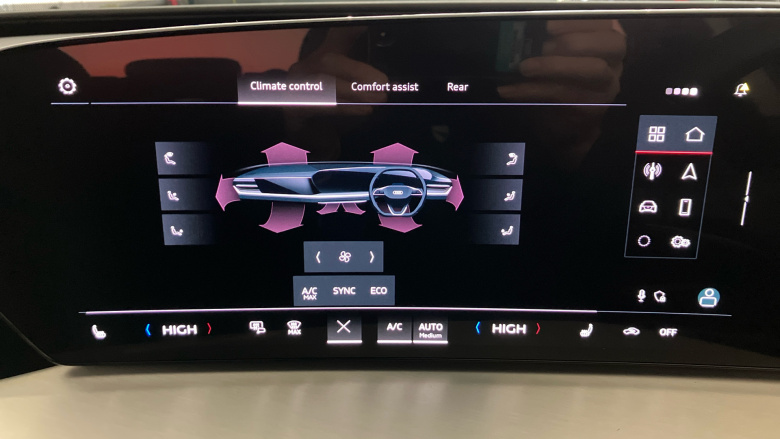 Audi Q5 2.0 TDI Quattro Sport 5dr S Tronic Diesel Estate